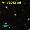 V* V1062 Ori