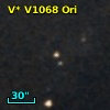 V* V1068 Ori