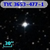 TYC 3653-477-1