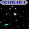 TYC 3653-503-1