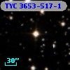 TYC 3653-517-1
