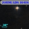 [AVE98] LDN  1641N 6