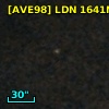 [AVE98] LDN  1641N 7