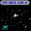 TYC 3653-520-1