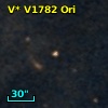 V* V1782 Ori