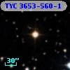TYC 3653-560-1