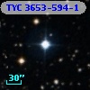TYC 3653-594-1