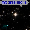 TYC 3653-597-1