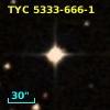 TYC 5333-666-1