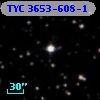 TYC 3653-608-1