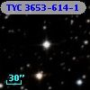 TYC 3653-614-1