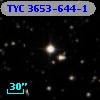 TYC 3653-644-1