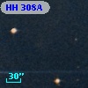 HH 308A