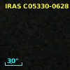 IRAS C05330-0628
