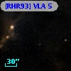 [RHR93] VLA  5