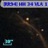 [RR94] HH  34 VLA 1