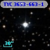 TYC 3653-663-1