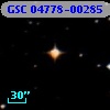 GSC 04778-00285