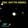 GSC 04778-00001