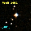NLTT 15172