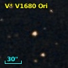 V* V1680 Ori