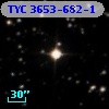 TYC 3653-682-1