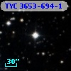 TYC 3653-694-1