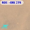 ROS -ORI 278