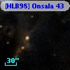[HLB98] Onsala  43