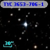 TYC 3653-706-1