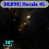 [HLB98] Onsala  45