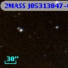 2MASS J05313047-0537583