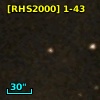 2MASS J05320492-0537431