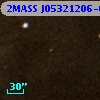 2MASS J05321206-0535440