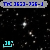 TYC 3653-756-1