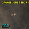 2MASS J05325577-0537021