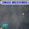 2MASS J05331969-0540122