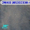 2MASS J05332330-0535447