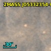 2MASS J05332354-0539173