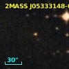 2MASS J05333148-0609541