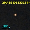 2MASS J05333164-0604576