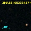 2MASS J05333437-0604199