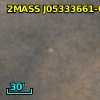 2MASS J05333661-0548217