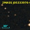 2MASS J05333976-0606031