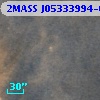 2MASS J05333994-0541409