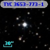 TYC 3653-773-1
