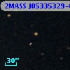 2MASS J05335329-0606114