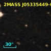 2MASS J05335449-0615413