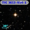 TYC 3653-814-1