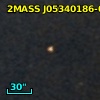 2MASS J05340186-0559411